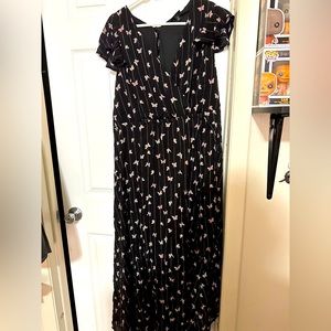 Torrid beautiful dress size 3